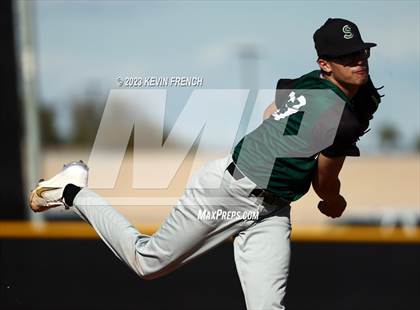 Thumbnail 3 in Grandview vs. Staley (Coach Bob Invitational) photogallery.