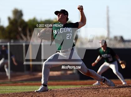 Thumbnail 3 in Grandview vs. Staley (Coach Bob Invitational) photogallery.