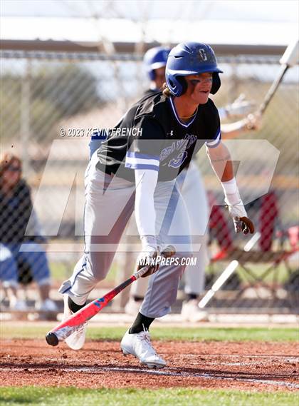 Thumbnail 3 in Grandview vs. Staley (Coach Bob Invitational) photogallery.