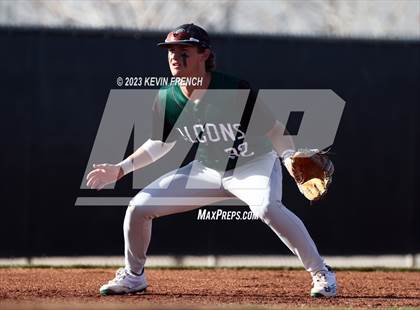 Thumbnail 2 in Grandview vs. Staley (Coach Bob Invitational) photogallery.