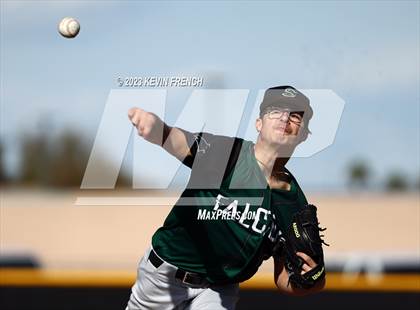 Thumbnail 2 in Grandview vs. Staley (Coach Bob Invitational) photogallery.