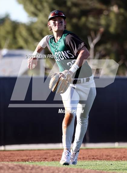 Thumbnail 2 in Grandview vs. Staley (Coach Bob Invitational) photogallery.