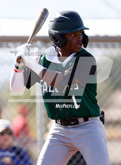 Thumbnail 2 in Grandview vs. Staley (Coach Bob Invitational) photogallery.