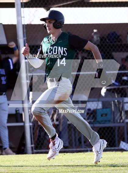 Thumbnail 1 in Grandview vs. Staley (Coach Bob Invitational) photogallery.