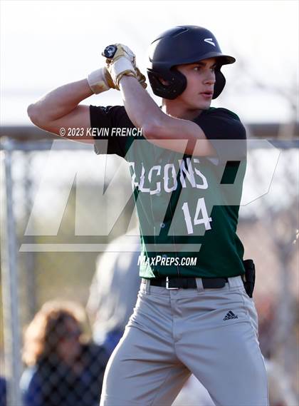 Thumbnail 3 in Grandview vs. Staley (Coach Bob Invitational) photogallery.