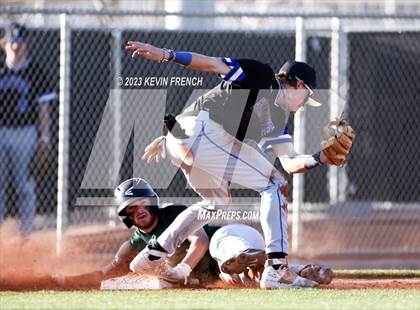 Thumbnail 1 in Grandview vs. Staley (Coach Bob Invitational) photogallery.