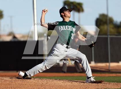 Thumbnail 3 in Grandview vs. Staley (Coach Bob Invitational) photogallery.