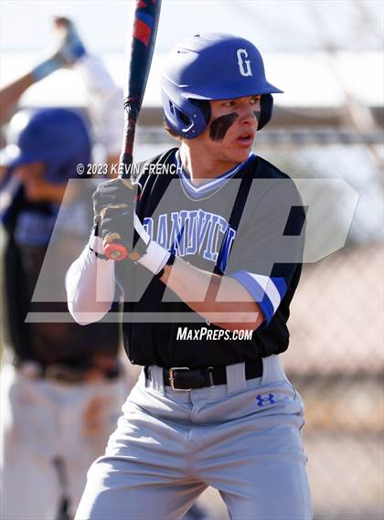 Thumbnail 1 in Grandview vs. Staley (Coach Bob Invitational) photogallery.