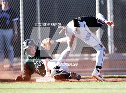 Thumbnail 3 in Grandview vs. Staley (Coach Bob Invitational) photogallery.