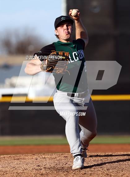 Thumbnail 1 in Grandview vs. Staley (Coach Bob Invitational) photogallery.