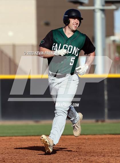 Thumbnail 1 in Grandview vs. Staley (Coach Bob Invitational) photogallery.