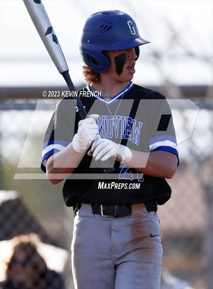 Thumbnail 2 in Grandview vs. Staley (Coach Bob Invitational) photogallery.