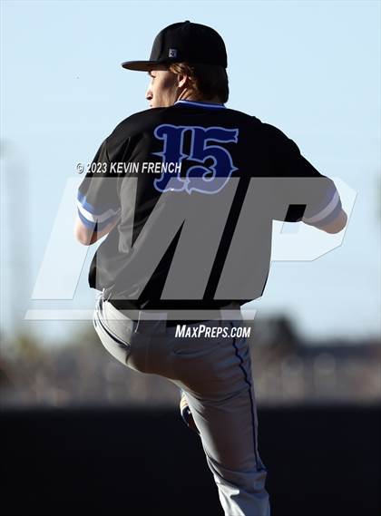 Thumbnail 3 in Grandview vs. Staley (Coach Bob Invitational) photogallery.