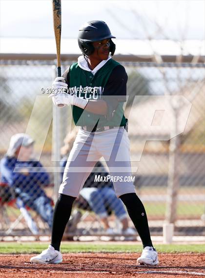 Thumbnail 3 in Grandview vs. Staley (Coach Bob Invitational) photogallery.