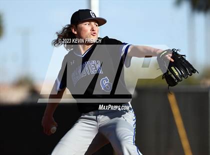 Thumbnail 2 in Grandview vs. Staley (Coach Bob Invitational) photogallery.