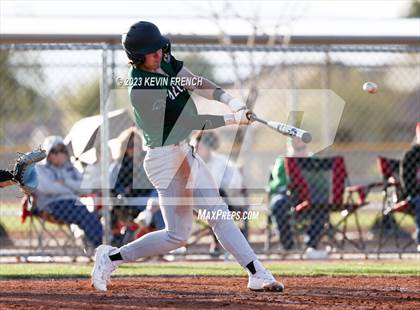 Thumbnail 3 in Grandview vs. Staley (Coach Bob Invitational) photogallery.
