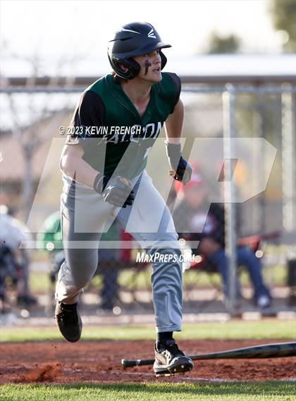 Thumbnail 3 in Grandview vs. Staley (Coach Bob Invitational) photogallery.