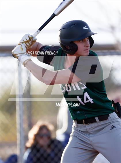 Thumbnail 1 in Grandview vs. Staley (Coach Bob Invitational) photogallery.