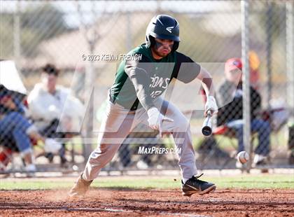 Thumbnail 2 in Grandview vs. Staley (Coach Bob Invitational) photogallery.