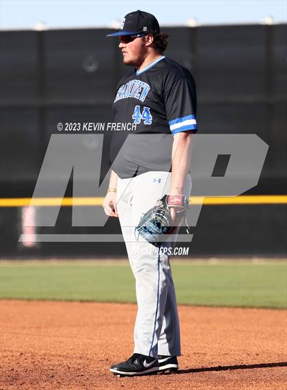 Thumbnail 1 in Grandview vs. Staley (Coach Bob Invitational) photogallery.