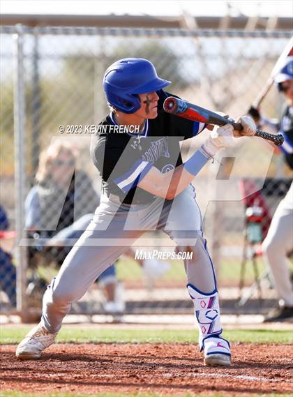 Thumbnail 2 in Grandview vs. Staley (Coach Bob Invitational) photogallery.