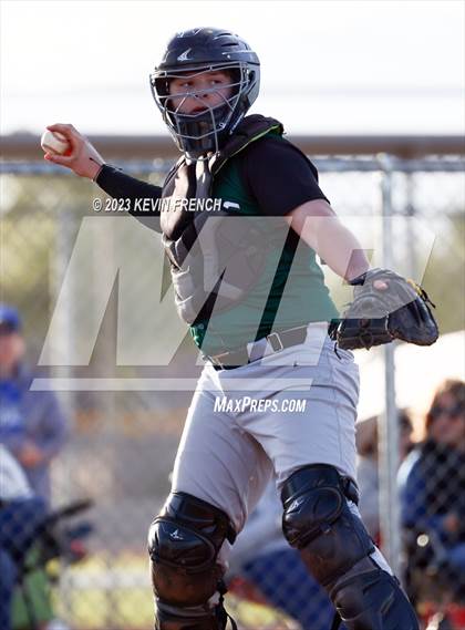 Thumbnail 1 in Grandview vs. Staley (Coach Bob Invitational) photogallery.
