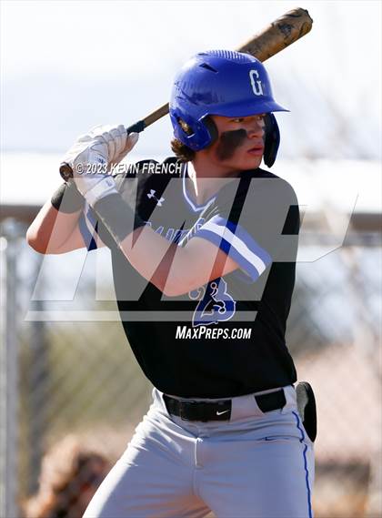 Thumbnail 1 in Grandview vs. Staley (Coach Bob Invitational) photogallery.