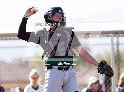 Thumbnail 2 in Grandview vs. Staley (Coach Bob Invitational) photogallery.