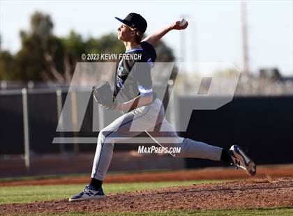 Thumbnail 3 in Grandview vs. Staley (Coach Bob Invitational) photogallery.