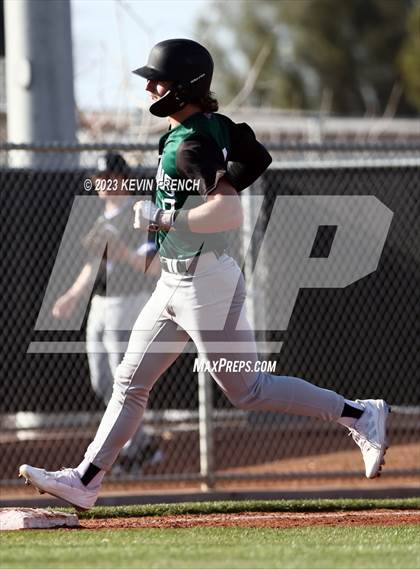 Thumbnail 3 in Grandview vs. Staley (Coach Bob Invitational) photogallery.