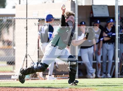 Thumbnail 2 in Grandview vs. Staley (Coach Bob Invitational) photogallery.