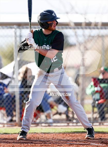 Thumbnail 3 in Grandview vs. Staley (Coach Bob Invitational) photogallery.
