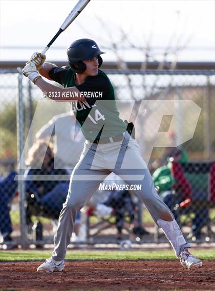Thumbnail 2 in Grandview vs. Staley (Coach Bob Invitational) photogallery.