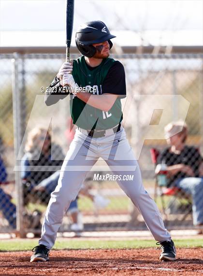 Thumbnail 3 in Grandview vs. Staley (Coach Bob Invitational) photogallery.