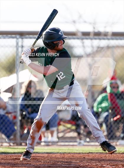 Thumbnail 2 in Grandview vs. Staley (Coach Bob Invitational) photogallery.