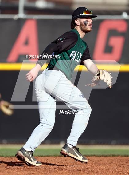 Thumbnail 1 in Grandview vs. Staley (Coach Bob Invitational) photogallery.