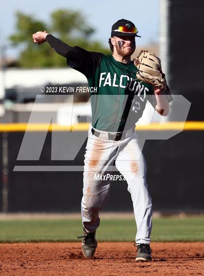 Thumbnail 1 in Grandview vs. Staley (Coach Bob Invitational) photogallery.