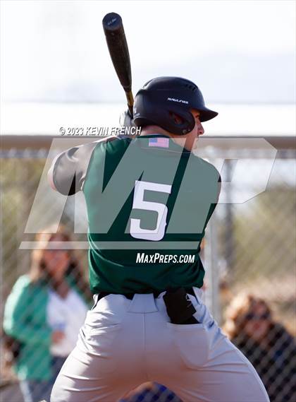 Thumbnail 2 in Grandview vs. Staley (Coach Bob Invitational) photogallery.