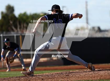 Thumbnail 1 in Grandview vs. Staley (Coach Bob Invitational) photogallery.