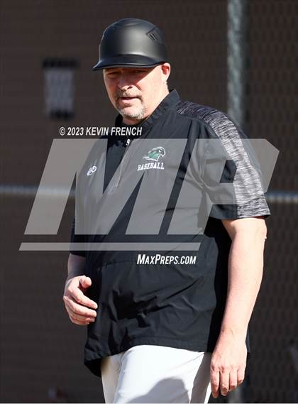 Thumbnail 3 in Grandview vs. Staley (Coach Bob Invitational) photogallery.
