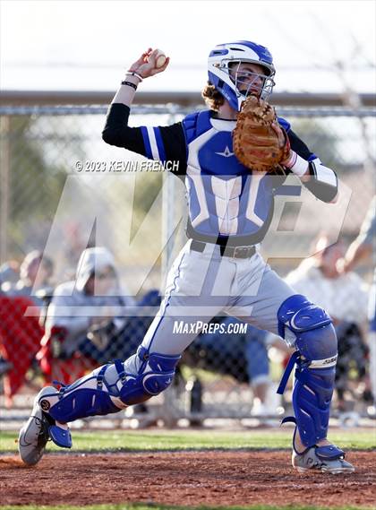 Thumbnail 3 in Grandview vs. Staley (Coach Bob Invitational) photogallery.