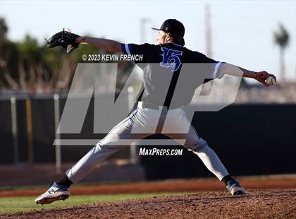 Thumbnail 1 in Grandview vs. Staley (Coach Bob Invitational) photogallery.