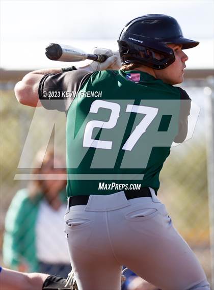 Thumbnail 1 in Grandview vs. Staley (Coach Bob Invitational) photogallery.