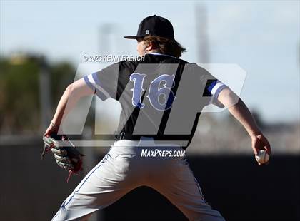 Thumbnail 1 in Grandview vs. Staley (Coach Bob Invitational) photogallery.