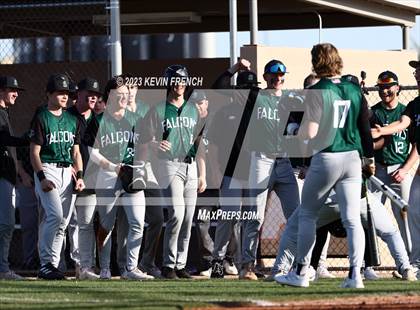 Thumbnail 3 in Grandview vs. Staley (Coach Bob Invitational) photogallery.