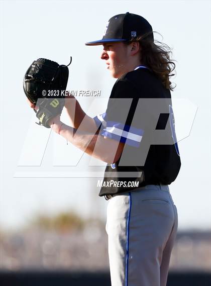 Thumbnail 1 in Grandview vs. Staley (Coach Bob Invitational) photogallery.