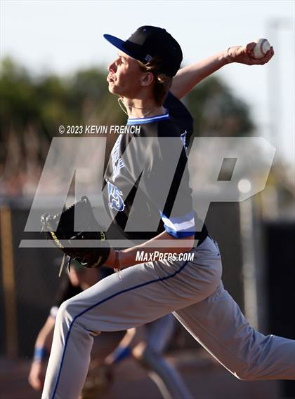Thumbnail 1 in Grandview vs. Staley (Coach Bob Invitational) photogallery.