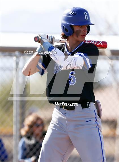 Thumbnail 2 in Grandview vs. Staley (Coach Bob Invitational) photogallery.