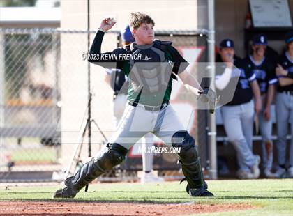 Thumbnail 3 in Grandview vs. Staley (Coach Bob Invitational) photogallery.