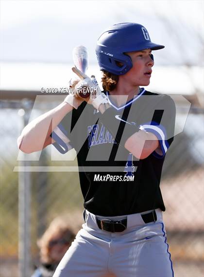 Thumbnail 3 in Grandview vs. Staley (Coach Bob Invitational) photogallery.